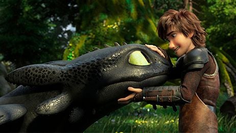 'Cómo entrenar a tu dragón 3': Todo lo que sabemos hasta ahora noticias imagen
