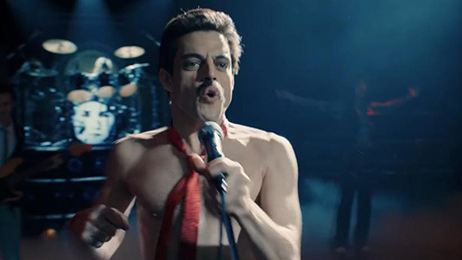'Bohemian Rhapsody': Rami Malek habla de cómo se transformó en Freddie Mercury