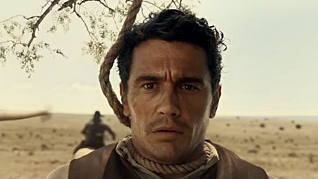 James Franco esquiva disparos en 'The Ballad of Buster Scruggs' noticias imagen