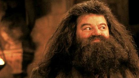 'Animales fantásticos': ¿Veremos a Hagrid en algún momento de la saga?