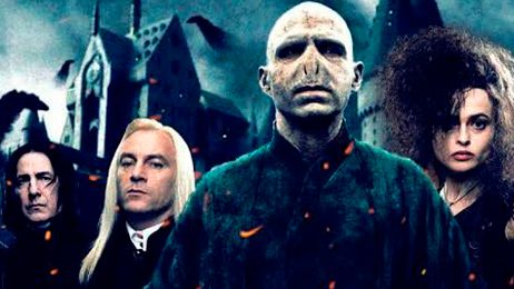 'Harry Potter': Los 10 mortífagos más despiadados y poderosos noticias imagen