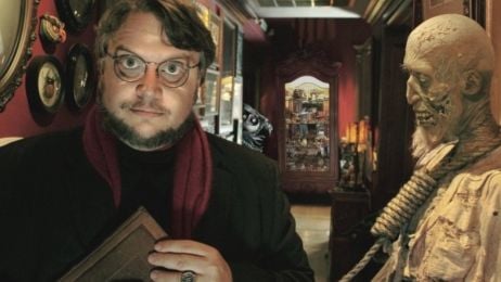 Guillermo del Toro y otras celebridades evacuados por los incendios en California