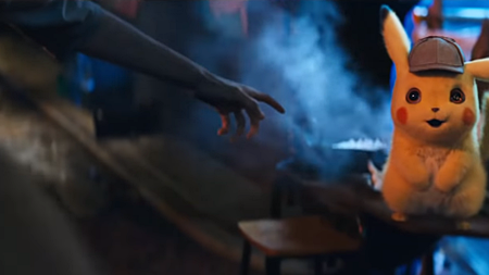 'Pokémon Detective Pikachu' encuentra quien lo entienda en el primer tráiler noticias imagen