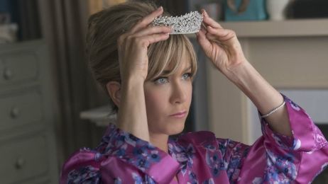 Jennifer Aniston es una ex reina de belleza sureña en el nuevo trailer de 'Dumplin' noticias imagen