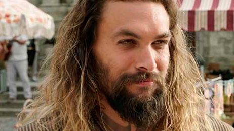 Jason Momoa y la dificultad de encontrar trabajo después de 'Game of Thrones' noticias imagen