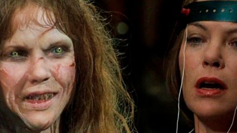 'El exorcista II' y 10 secuelas horrendas noticias imagen