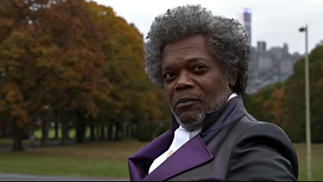 'Glass': Lo último sobre la trilogía de M. Night Shyamalan. noticias imagen