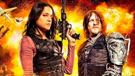 'The Limit': El corto de Robert Rodriguez de realidad virtual  noticias imagen