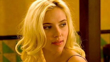 Scarlett Johansson: Sus 15 escenas más sexis noticias imagen