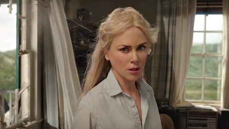 Nicole Kidman: ¿Demasiado joven para ser la madre de Aquaman? noticias imagen