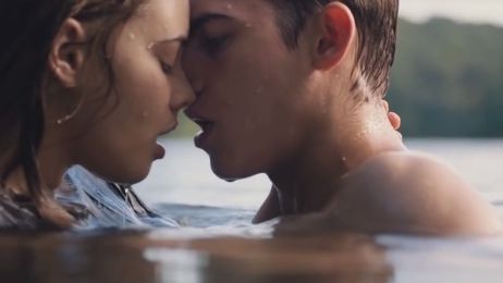 'After': Trailer de la versión 'teen' de '50 sombras de Grey' noticias imagen