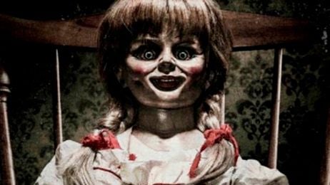'Annabelle 3': Revelada la sinopsis oficial  noticias imagen
