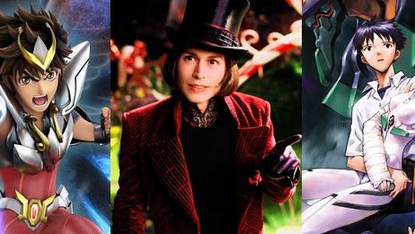 10 nuevas series animadas y de anime que Netflix trae para 2019 noticias imagen