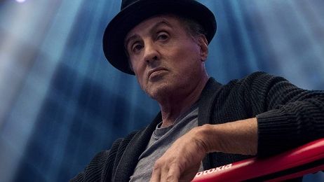 'Creed 2': Rocky se retira y Drago opina al respecto noticias imagen