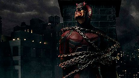 'Daredevil': ¿Por qué la canceló Netflix? noticias imagen