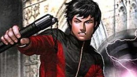 'Shang-Chi y la leyenda de los diez anillos': Llega el primer superhéroe asiático de Marvel noticias imagen