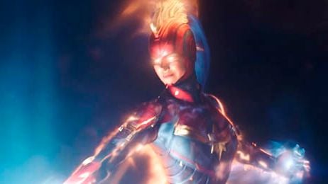 'Captain Marvel': Las revelaciones detrás del avance noticias imagen