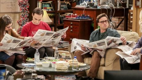 'The Big Bang Theory': Los desórdenes mentales de sus personajes