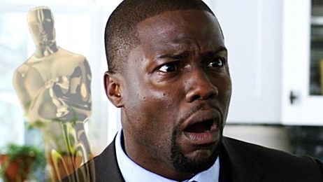 Oscar 2019: Kevin Hart renuncia a conducir la ceremonia noticias imagen