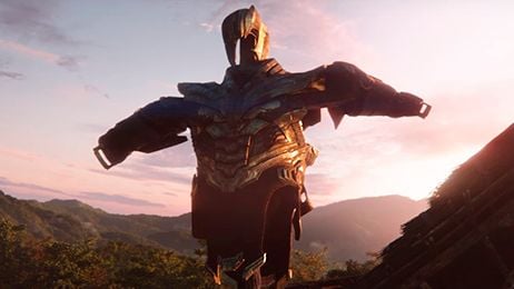 'Avengers: Endgame': Los secretos detrás del tráiler noticias imagen