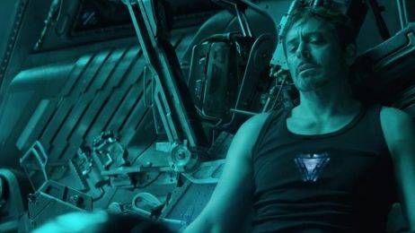 'Avengers: Endgame': El trailer y la teoría del viaje en el tiempo noticias imagen