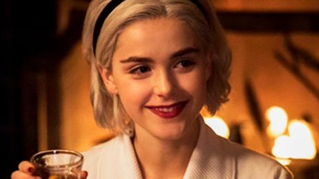 'El mundo oculto de Sabrina': El especial navideño no será como lo esperas noticias imagen