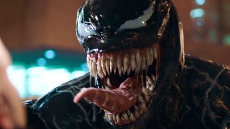 'Venom': Todas las sorpresas incluidas en el Blu-Ray