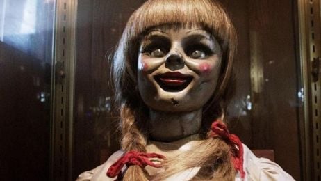 'Annabelle 3' será más cercana a 'El conjuro', según James Wan noticias imagen