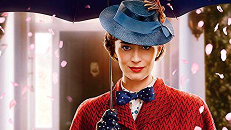 'El regreso de Mary Poppins': Emily Blunt revela lo más difícil de su papel noticias imagen