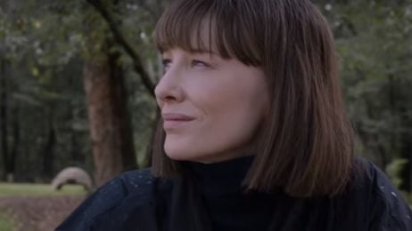 'Where'd You Go Bernadette':Cate Blanchett se esfuma del trailer noticias imagen