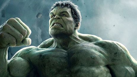 'Avengers: Endgame': Se filtra muñeco de Hulk y revela un cambio peculiar noticias imagen