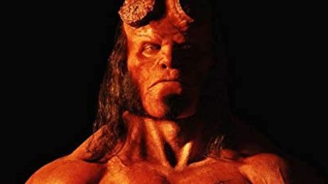 'Hellboy': se filtra el primer trailer del 'reboot' noticias imagen