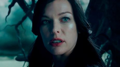 'Hellboy': Primer vistazo a Mila Jovovich como la villana noticias imagen