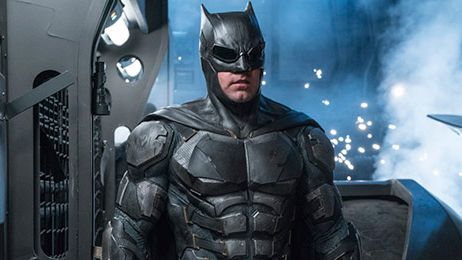 'The Batman': Nuevos detalles de la trama noticias imagen
