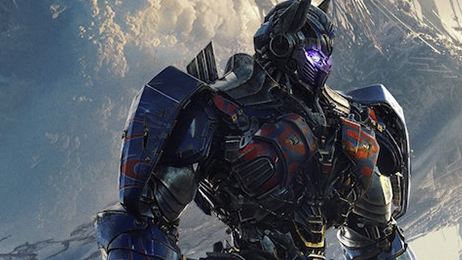 'Transformers' tendrá película animada centrada en Cybertron