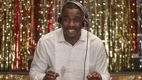 ¡Idris Elba participará como DJ en Coachella 2019!
