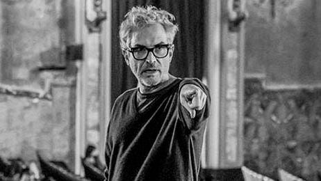 'Globos de Oro 2019': Los récords que podrían romper Alfonso Cuarón y 'Roma' noticias imagen