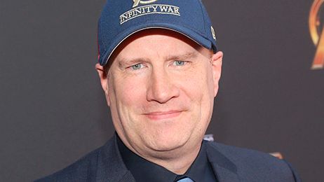 Kevin Feige habló del futuro de 'Guardianes de la galaxia' noticias imagen