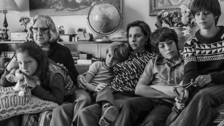 Globos de Oro 2019: Cuidado estudios, aquí viene Netflix noticias imagen