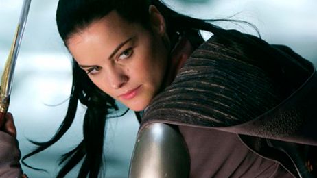 Lady Sif regresaría con su propia serie en Disney+ noticias imagen