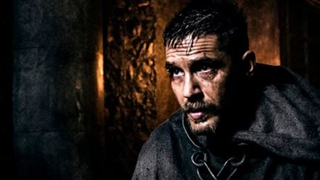 Tom Hardy de vuelta a la televisión con 'Taboo' noticias imagen