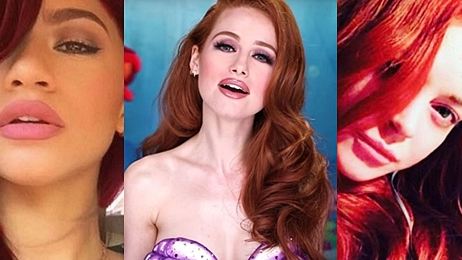 10 actrices que podrían interpretar a 'La Sirenita'