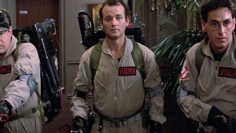 ''Ghostbusters': Nuevo teaser para un nuevo comienzo  noticias imagen