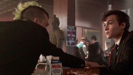 'Deadly Class': Los hermanos Russo regresan a la televisión noticias imagen