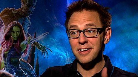 James Gunn reaparece en Twitter y vuelve a causar polémica noticias imagen