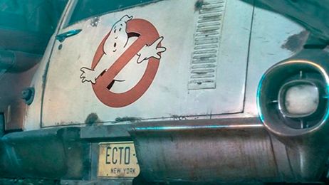 'Ghostbusters 3': Detalles de la trama y sus protagonistas noticias imagen