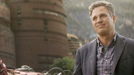 'Avengers: Endgame': Nadie quiere a Mark Ruffalo noticias imagen