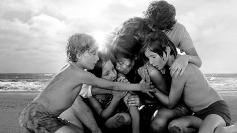 Oscar 2019: 'Roma' impuso 12 récords con sus nominaciones noticias imagen