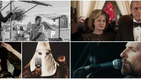 Oscar 2019: Sorpresas y decepciones en las nominaciones noticias imagen