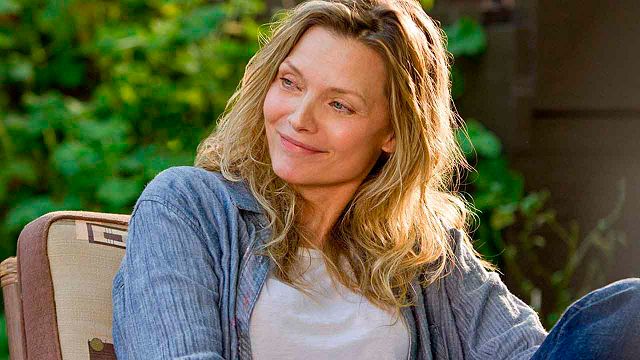 'Maléfica 2': Primera imagen de Michelle Pfeiffer como la Reina Ingrith noticias imagen